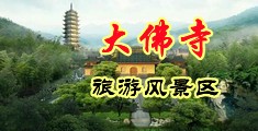 艹逼视频内射中国浙江-新昌大佛寺旅游风景区